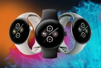 Pixel Watch 2 Jadi Smartwatch Terbaik untuk Pengguna Android