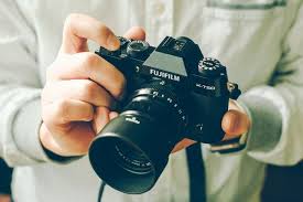 Mendekati DSLR: Teknologi Canggih Kamera Ponsel Masa Kini ~