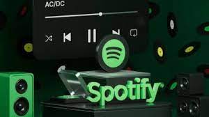 spotify