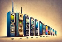"Telepon Pintar: Lebih dari Sekadar Alat Komunikasi"