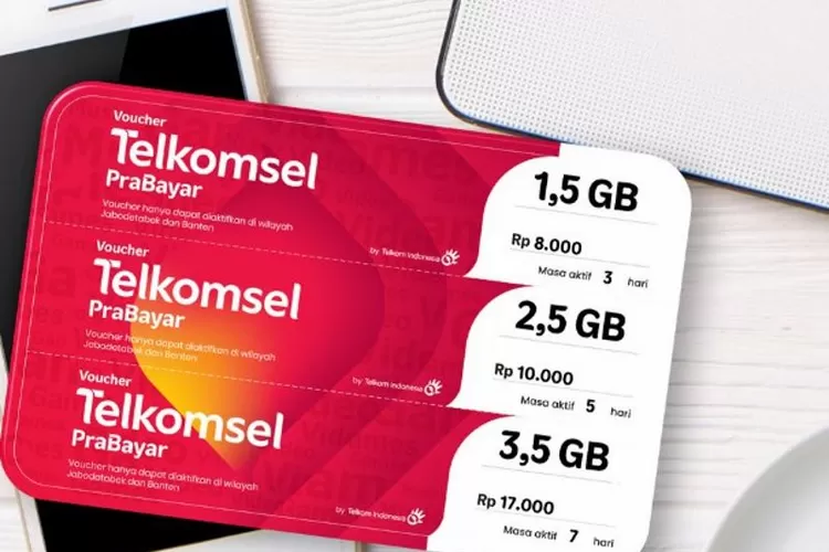 telkomsel