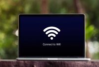 Memperkuat Sinyal Wi-Fi Laptop