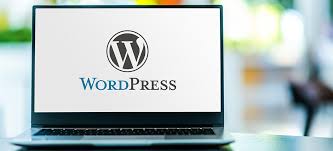 wordpress